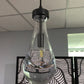 Modern Raindrop Pendant Light For Kitchen Bedroom Cord-Meet Lighting