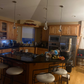 Modern Raindrop Pendant Light For Kitchen Bedroom Cord-Meet Lighting