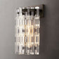 Nigel Round Sconce 17"H-Meet Lighting