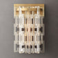 Nigel Round Sconce 17"H-Meet Lighting