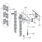 Nigel Round Sconce 17"H-Meet Lighting