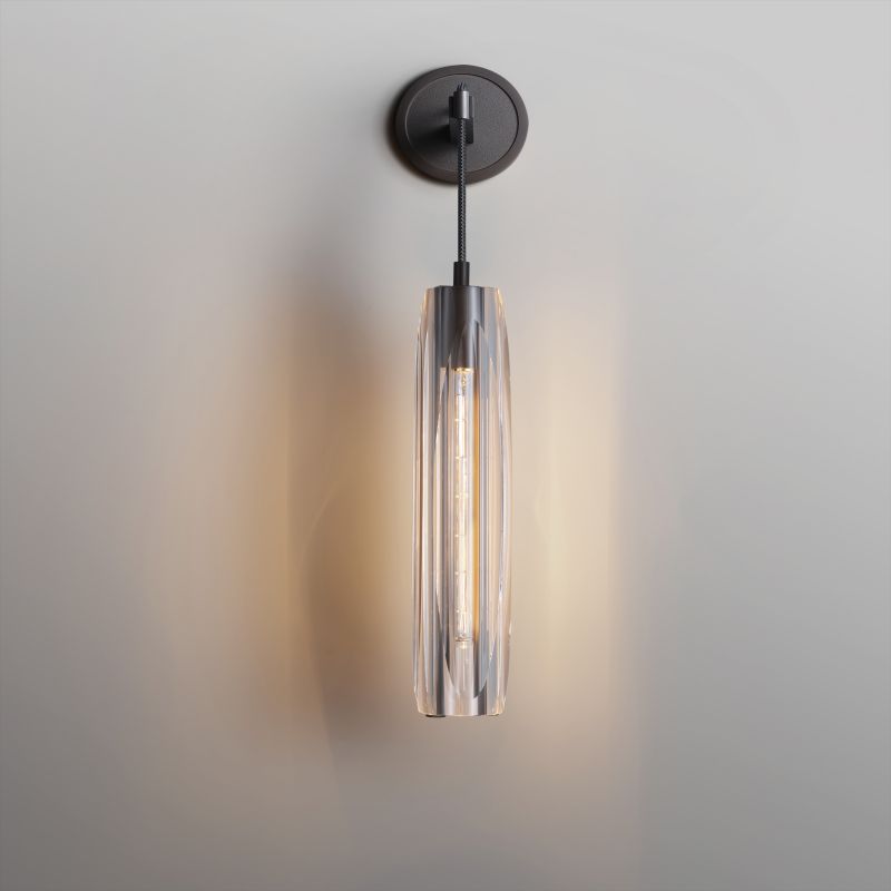 Osleride Sconce-Meet Lighting