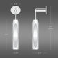 Osleride Sconce-Meet Lighting