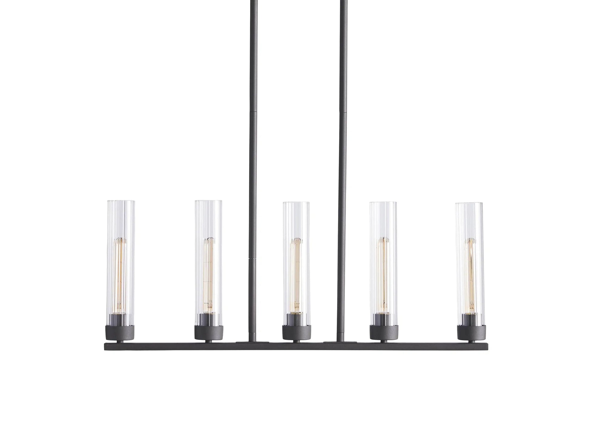 Pastis Linear Chandelier 31"W 46"W 54"W-Meet Lighting
