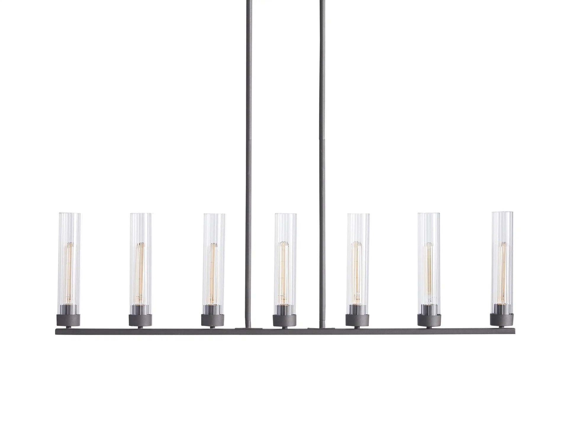 Pastis Linear Chandelier 31"W 46"W 54"W-Meet Lighting
