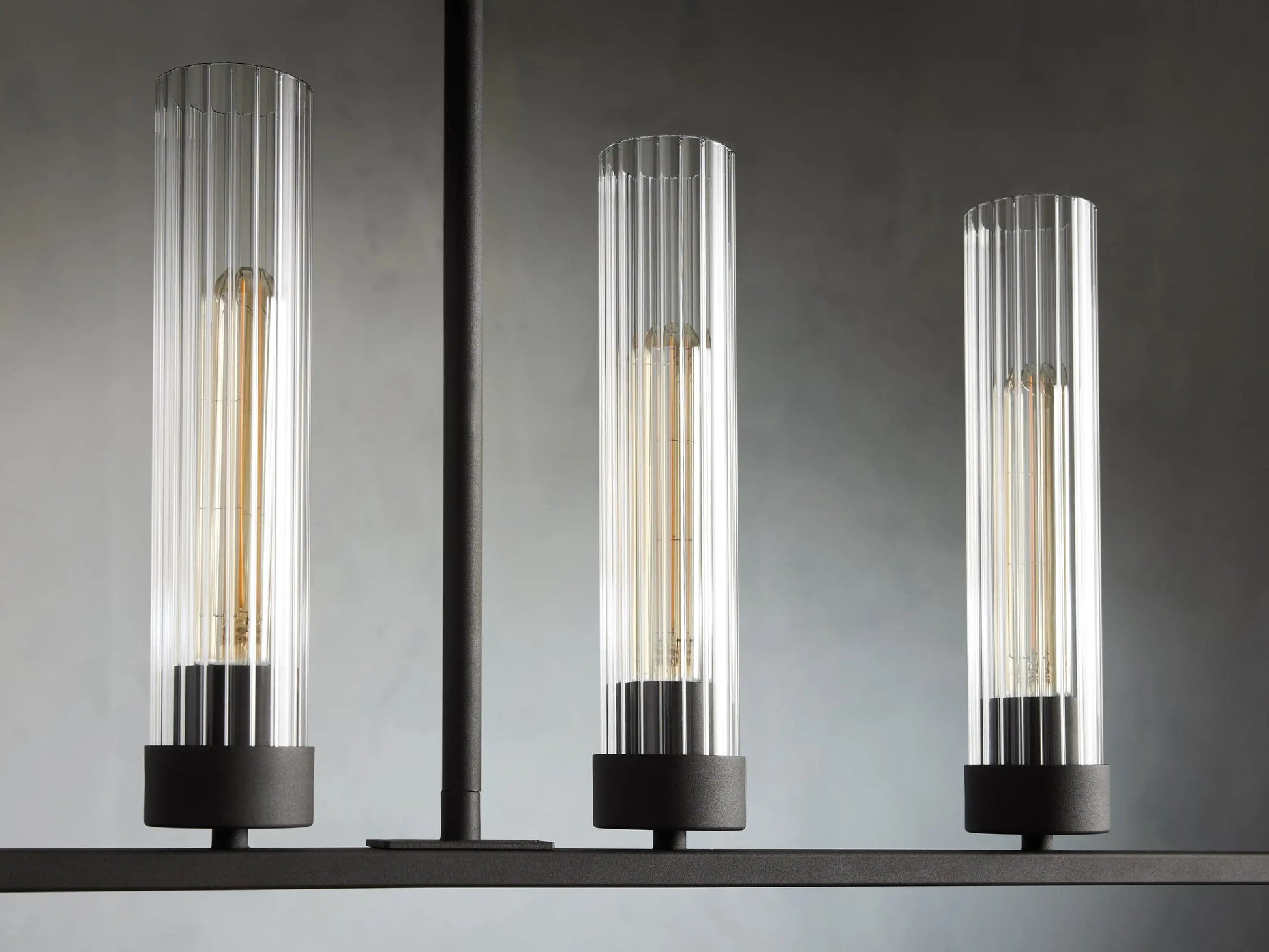 Pastis Linear Chandelier 31"W 46"W 54"W-Meet Lighting