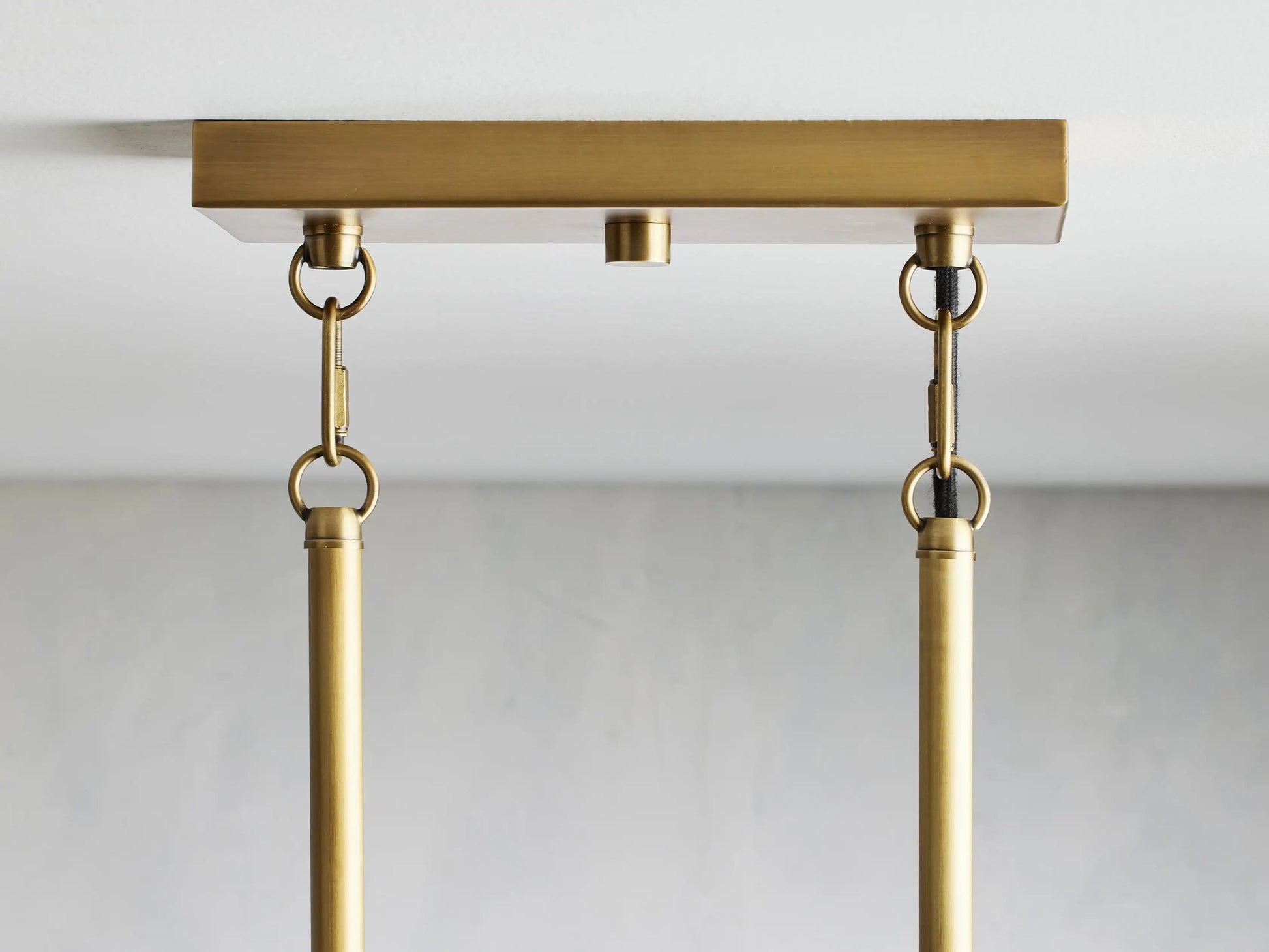 Pastis Linear Chandelier 31"W 46"W 54"W-Meet Lighting