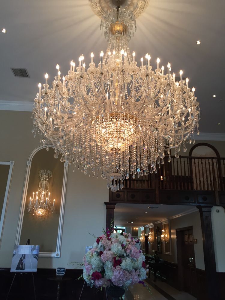 Extra Large Classic Traditional Crystal Chandelier 60/72/90 Lights for Hotel, Showroom, Foyer,Wedding Hall,Coffee Shop-MEET LIGHTING