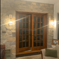 Raindrop Modern Solid Wall Sconce(Cord)-Meet Lighting