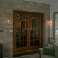 Raindrop Modern Solid Wall Sconce(Cord)-Meet Lighting