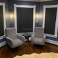 Raindrop Modern Solid Wall Sconce(Cord)-Meet Lighting