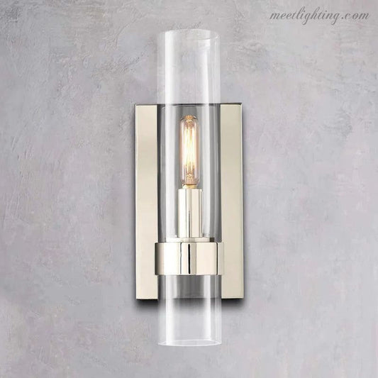 Ravelle Sconce-Meet Lighting