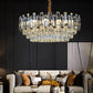 Rosalind Chandelier Light Luxury-Meet Lighting