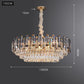 Rosalind Chandelier Light Luxury-Meet Lighting