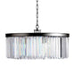 Ryan Round Chandelier-Meet Lighting