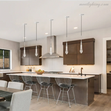 1-Light Pendant