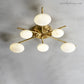 Spain Alabaster Modern Ceiling Lights-Meet Lighting