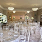 Stella 3-Ring Chandelier 48''+36''+24''-Meet Lighting