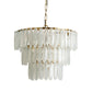 Verna 3-Tier Chandelier