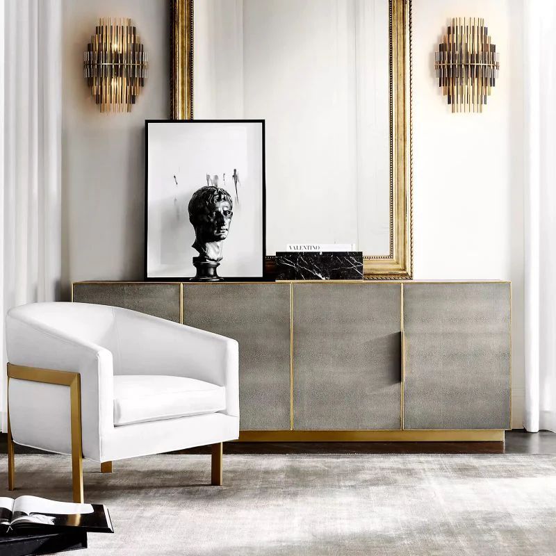 Vitangle Sculpture Wall Sconce-Meet Lighting