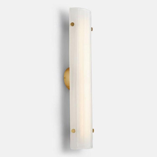 Womter Wall Sconce 28" H