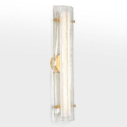 Womter Wall Sconce 28" H