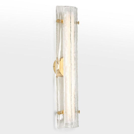 Womter Wall Sconce 28" H