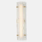 Womter Wall Sconce 28" H