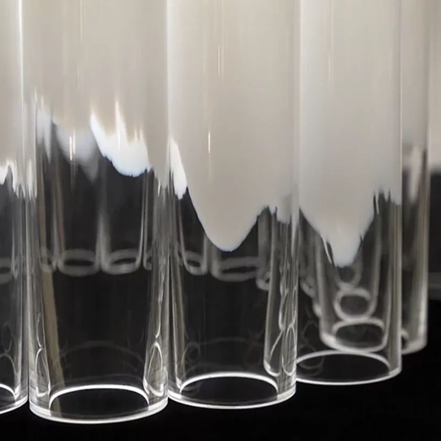 Zion 3-Tier Round Chandelier-Meet Lighting