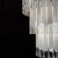 Zion 3-Tier Round Chandelier-Meet Lighting
