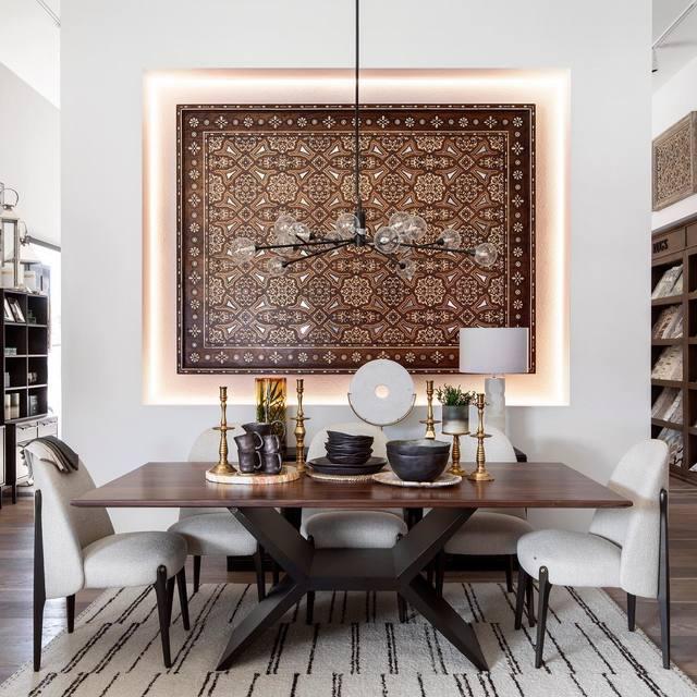 Apollo Round Chandelier 36''47''59''-MEET LIGHTING