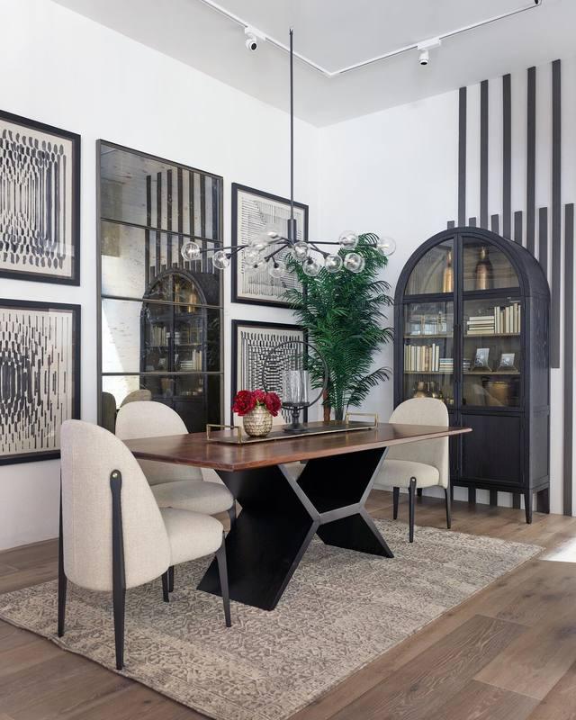 Apollo Round Chandelier 36''47''59''-MEET LIGHTING
