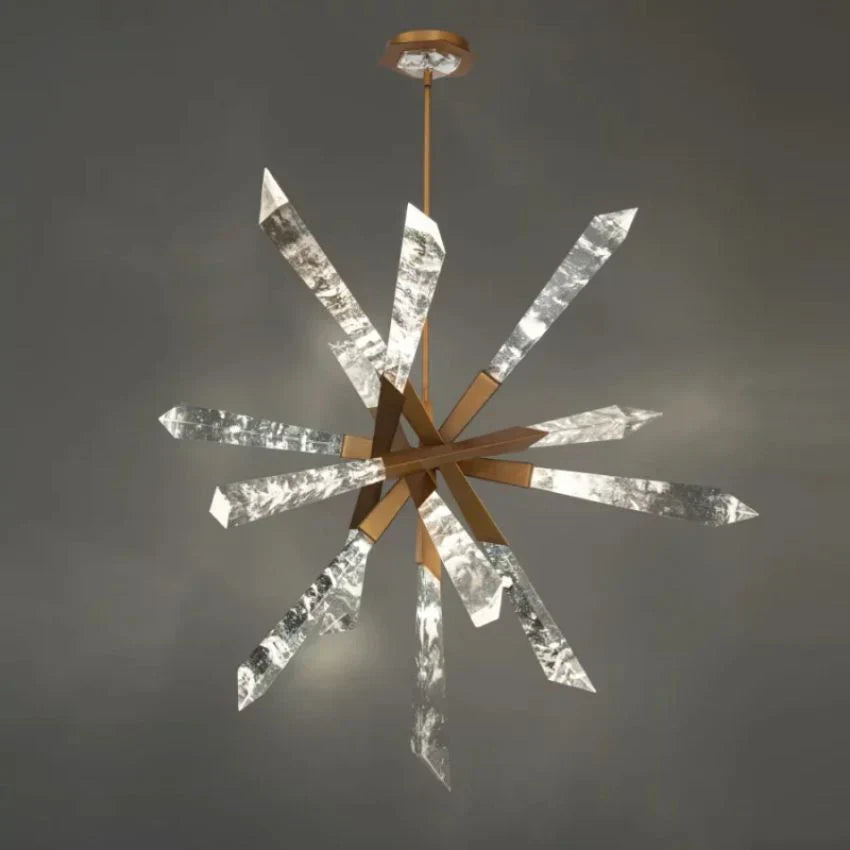 Solitude Pendant 36"